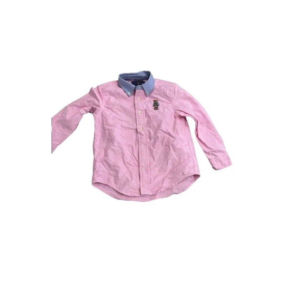 Ralph Lauren this preowned